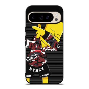 DAB DANCE Google Pixel 9 Pro Case