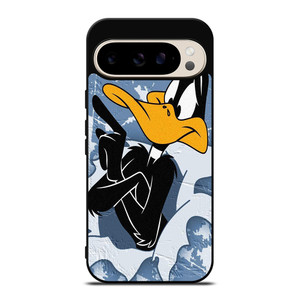 DAFFY DUCK LOONEY TUNES Google Pixel 9 Pro Case DAFFY DUCK LOONEY TUNES Google Pixel 9 Pro Case