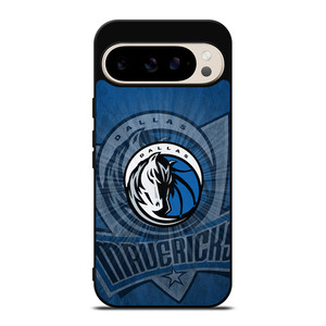 DALLAS MAVERICKS NBA 2 Google Pixel 9 Pro Case