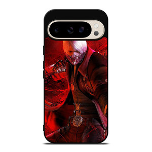 DANTE DEVIL MAY CRY Google Pixel 9 Pro Case DANTE DEVIL MAY CRY Google Pixel 9 Pro Case