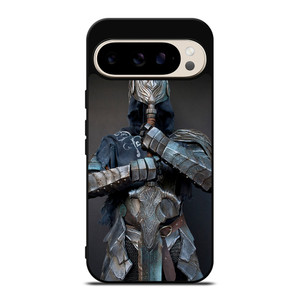 DARK SOULS ARTORIAS Google Pixel 9 Pro Case DARK SOULS ARTORIAS Google Pixel 9 Pro Case