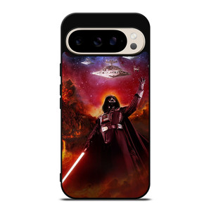 DARTH VADER STAR WARS Google Pixel 9 Pro Case DARTH VADER STAR WARS Google Pixel 9 Pro Case