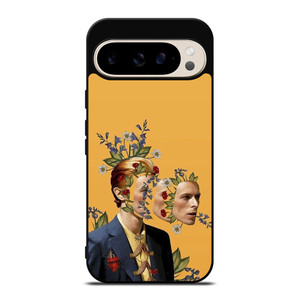 DAVID BOWIE 2 Google Pixel 9 Pro Case