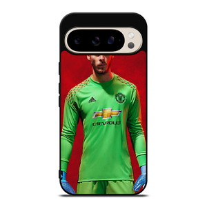 DAVID DE GEA Google Pixel 9 Pro Case DAVID DE GEA Google Pixel 9 Pro Case