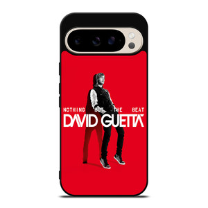 DAVID GUETTA ART Google Pixel 9 Pro Case DAVID GUETTA ART Google Pixel 9 Pro Case
