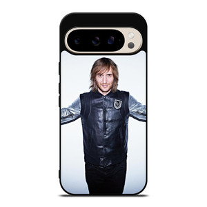 DAVID GUETTA COOL DJ Google Pixel 9 Pro Case DAVID GUETTA COOL DJ Google Pixel 9 Pro Case