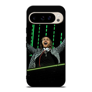 DAVID GUETTA GOOD DJ Google Pixel 9 Pro Case DAVID GUETTA GOOD DJ Google Pixel 9 Pro Case