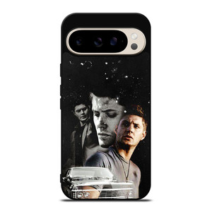 DEAN WINCHESTER Google Pixel 9 Pro Case DEAN WINCHESTER Google Pixel 9 Pro Case