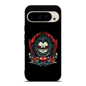 DEATH NOTE RYUK Google Pixel 9 Pro Case DEATH NOTE RYUK Google Pixel 9 Pro Case