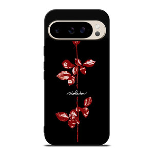 DEPECHE MODE Google Pixel 9 Pro Case DEPECHE MODE Google Pixel 9 Pro Case