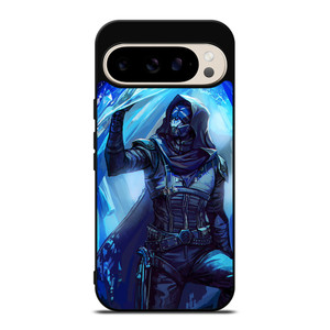 DESTINY HUNTER 2 Google Pixel 9 Pro Case