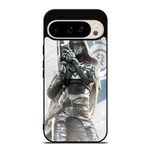 DESTINY HUNTER Google Pixel 9 Pro Case