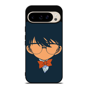 DETECTIVE CONAN FACE Google Pixel 9 Pro Case DETECTIVE CONAN FACE Google Pixel 9 Pro Case