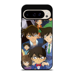 DETECTIVE CONAN Google Pixel 9 Pro Case DETECTIVE CONAN Google Pixel 9 Pro Case