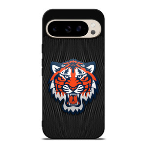 DETROIT TIGERS ICON Google Pixel 9 Pro Case DETROIT TIGERS ICON Google Pixel 9 Pro Case