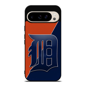 DETROIT TIGERS LOGO 2 Google Pixel 9 Pro Case