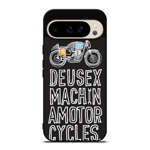 DEUS EX MACHINA Google Pixel 9 Pro Case DEUS EX MACHINA Google Pixel 9 Pro Case