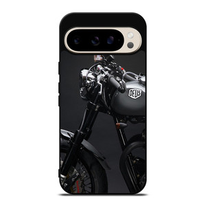 DEUS MOTORCYCLE Google Pixel 9 Pro Case DEUS MOTORCYCLE Google Pixel 9 Pro Case