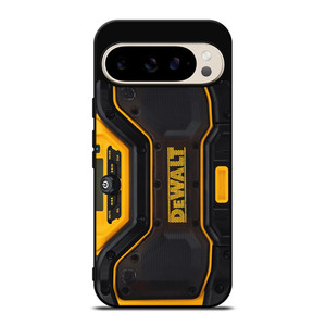 DEWALT RADIO WALLPAPER Google Pixel 9 Pro Case DEWALT RADIO WALLPAPER Google Pixel 9 Pro Case