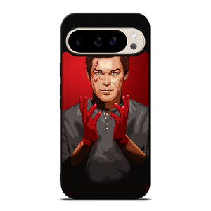DEXTER 2 Google Pixel 9 Pro Case DEXTER 2 Google Pixel 9 Pro Case