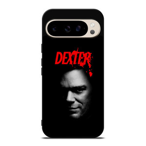 DEXTER 3 Google Pixel 9 Pro Case