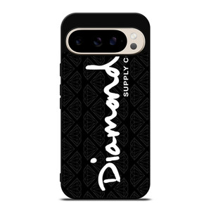 DIAMOND SUPPLY CO 2 Google Pixel 9 Pro Case
