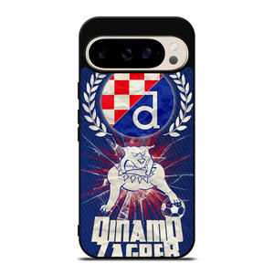 DINAMO ZAGREB ICON Google Pixel 9 Pro Case DINAMO ZAGREB ICON Google Pixel 9 Pro Case