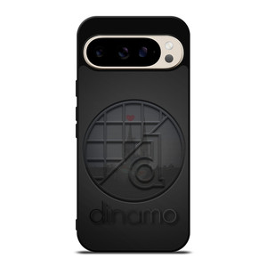DINAMO ZAGREB LOGO ART Google Pixel 9 Pro Case DINAMO ZAGREB LOGO ART Google Pixel 9 Pro Case