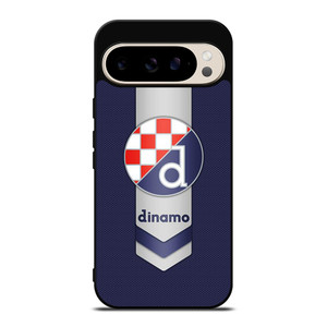 DINAMO ZAGREB LOGO Google Pixel 9 Pro Case