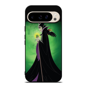 DISNEY MALEFICENT 2 Google Pixel 9 Pro Case DISNEY MALEFICENT 2 Google Pixel 9 Pro Case