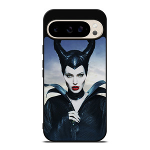 DISNEY MALEFICENT Google Pixel 9 Pro Case DISNEY MALEFICENT Google Pixel 9 Pro Case