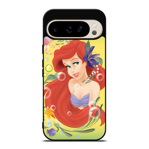 DISNEY THE LITTLE MERMAID Google Pixel 9 Pro Case DISNEY THE LITTLE MERMAID Google Pixel 9 Pro Case