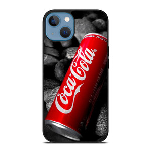 COCA COLA DRINK 3 iPhone 13 Case