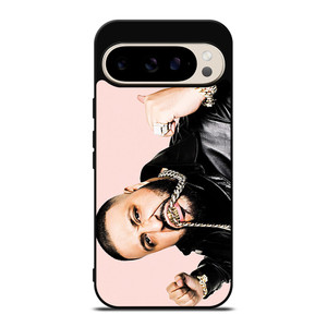 DJ KHALED Google Pixel 9 Pro Case DJ KHALED Google Pixel 9 Pro Case