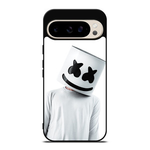 DJ MARSHMELLO Google Pixel 9 Pro Case DJ MARSHMELLO Google Pixel 9 Pro Case