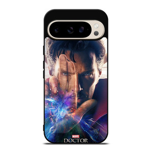 DOCTOR STRANGE MARVEL 2 Google Pixel 9 Pro Case DOCTOR STRANGE MARVEL 2 Google Pixel 9 Pro Case