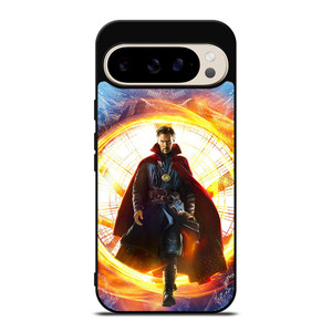 DOCTOR STRANGE MARVEL Google Pixel 9 Pro Case