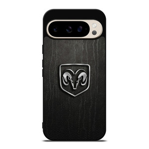 DODGE LOGO Google Pixel 9 Pro Case