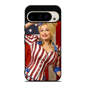 DOLLY PARTON 2 Google Pixel 9 Pro Case