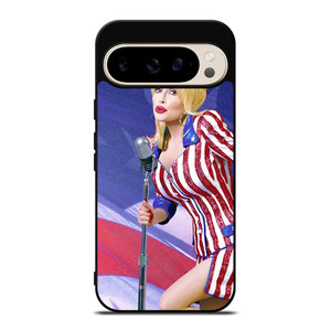 DOLLY PARTON Google Pixel 9 Pro Case