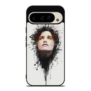 DOLORES O'RIORDAN 3 Google Pixel 9 Pro Case DOLORES O'RIORDAN 3 Google Pixel 9 Pro Case