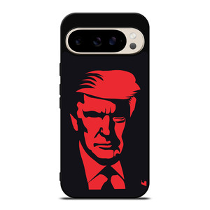 DONALD TRUMP Google Pixel 9 Pro Case DONALD TRUMP Google Pixel 9 Pro Case