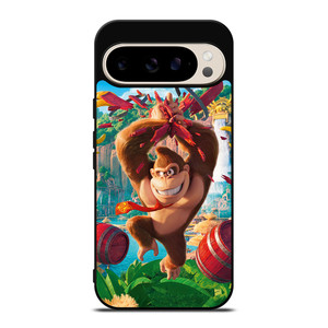 DONKEY KONG JUMP Google Pixel 9 Pro Case