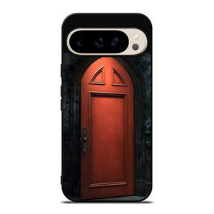 DOOR OF THE HAUNTING OF HILL HOUSE Google Pixel 9 Pro Case DOOR OF THE HAUNTING OF HILL HOUSE Google Pixel 9 Pro Case