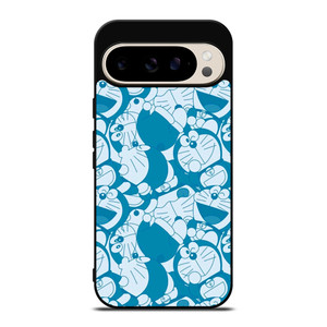 DORAEMON COLLAGE Google Pixel 9 Pro Case DORAEMON COLLAGE Google Pixel 9 Pro Case