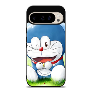 DORAEMON CUTE Google Pixel 9 Pro Case