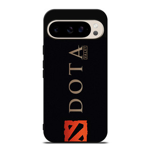 DOTA 2 Google Pixel 9 Pro Case