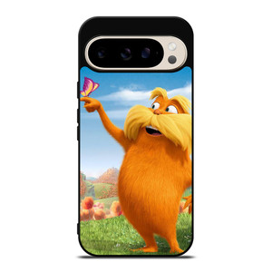 DR SEUSS THE LORAX CUTE Google Pixel 9 Pro Case DR SEUSS THE LORAX CUTE Google Pixel 9 Pro Case