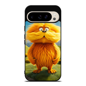 DR SEUSS THE LORAX MOVIE Google Pixel 9 Pro Case DR SEUSS THE LORAX MOVIE Google Pixel 9 Pro Case