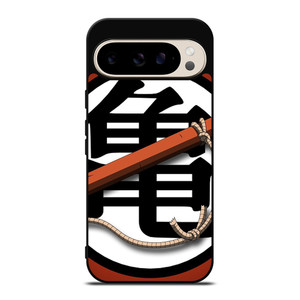 DRAGON BALL Z LOGO 2 Google Pixel 9 Pro Case